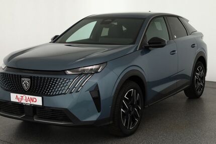 Peugeot 3008 13.781 km 27.990 &euro; Gera 07546