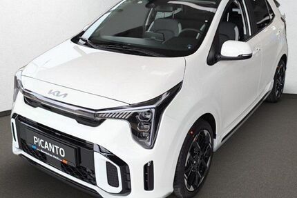 Kia Picanto 2.500 km 19.990 € Zwickau 08064