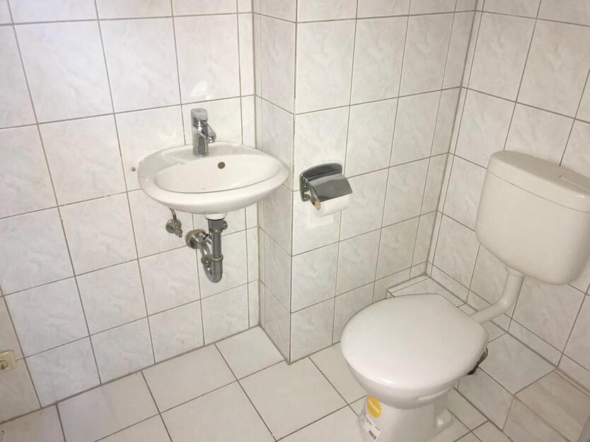 ++ Ihr neues Zuhause - gemütliche 2-Raum Wohnung in Zeitz - mit schicker Einbauküche ++