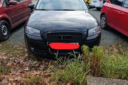 Audi A3 237.293 km 2.900 € Greiz 07973