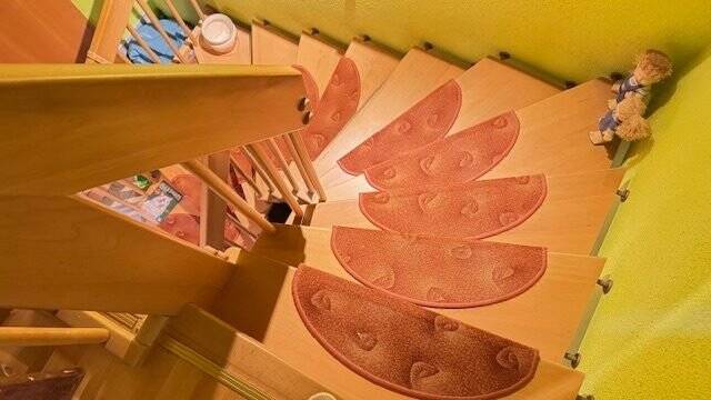 ++++ IHR NEUES ZUHAUSE ZUM GREIFEN NAH ++++ WOHNEN auf ca. 140m² im Grünen ++++ 6 zimmer