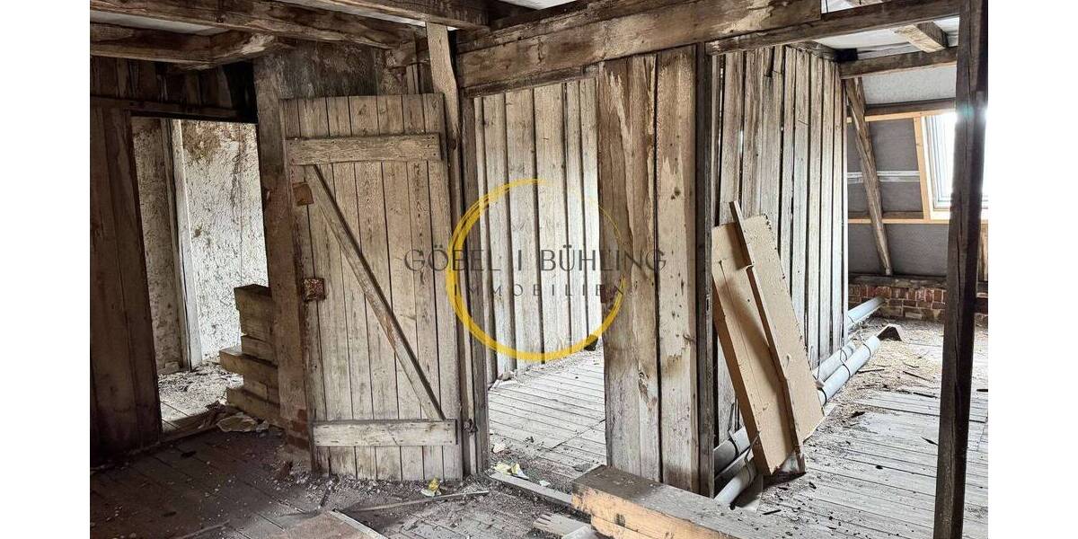 Mehrfamilienhaus, Wohnhaus Gera Pforten - 2 Zimmer, 517 m&sup2;, 140.000&euro; | Angebot:26740488