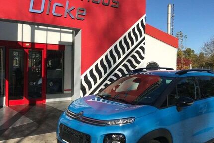 Citroen C3 23.290 km 14.490 &euro; Gera 07549