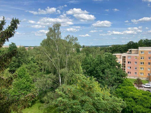 Etagenwohnung Gera Lusan - 3 Zimmer, 68 m&sup2;, 380&euro; | Angebot:26833433