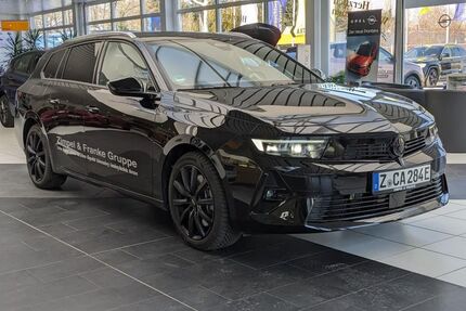 Opel Astra 7.500 km 32.900 € Zwickau 08056