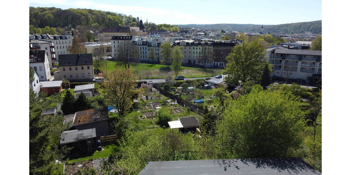 Einfamilienhaus Gera Ostviertel - 6 Zimmer, 115 m&sup2;, 269.500&euro; | Angebot:26627662
