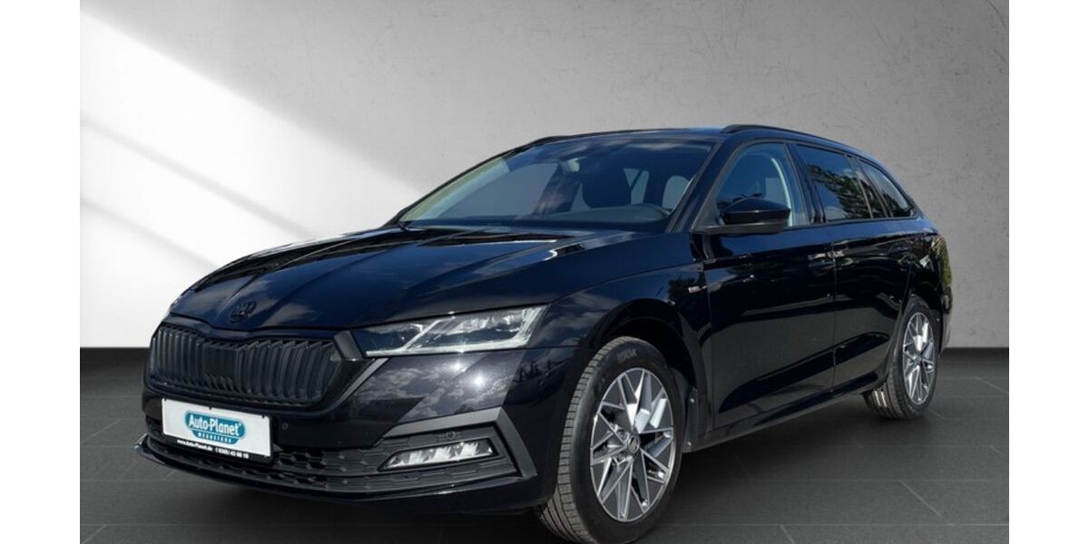 Skoda Octavia 86.630 km 24.490 &euro; Gera 07548