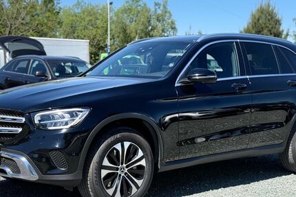Mercedes-Benz GLC 300 148.440 km 25.999 &euro; Schleifreisen 07629