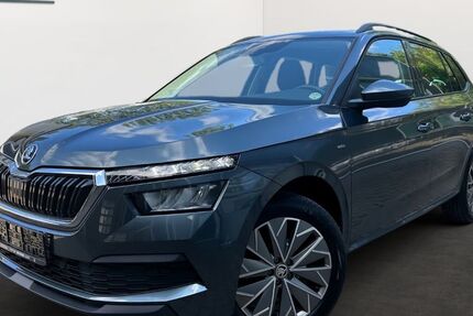 Skoda Kamiq 26.799 km 19.850 € Mylau 08499
