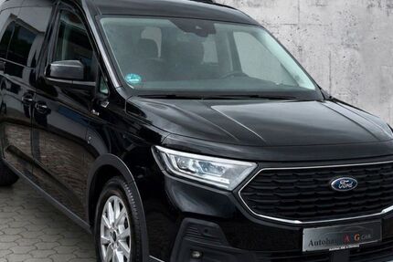 Ford Grand Tourneo 67.150 km 26.900 &euro; Eisenberg 07607