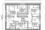 Einfamilienhaus Hermsdorf - 6 Zimmer, 157 m&sup2;, 445.300&euro; | Angebot:25738989