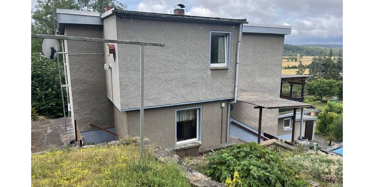 Einfamilienhaus Gera / Langenberg Langenberg - 159.000&euro; | Angebot:25665956