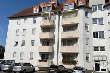 Wohnung Meuselwitz - 2 Zimmer, 51 m&sup2;, 240&euro; | Angebot:24867055