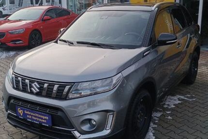 Suzuki Vitara 38.708 km 18.990 &euro; Meerane 08393
