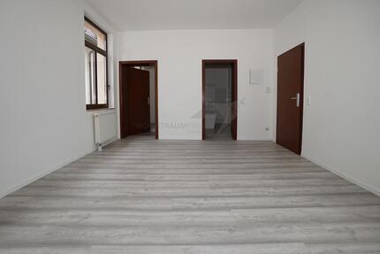 Gemütliche, NEU renovierte 1-Raum-Wohnung in Meerane 1 zimmer