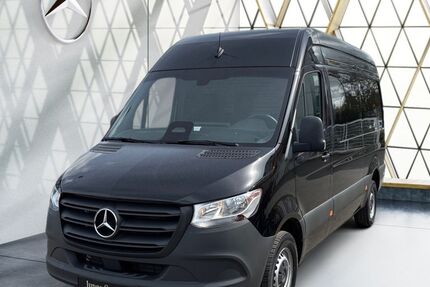 Mercedes-Benz Sprinter 4.851 km 45.684 &euro; Altenburg-Remsa 04603