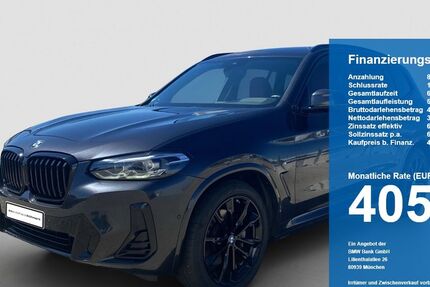BMW X3 61.720 km 39.845 &euro; Gera 07552