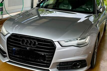 Audi A6 248.000 km 15.999 &euro; Gera 07552
