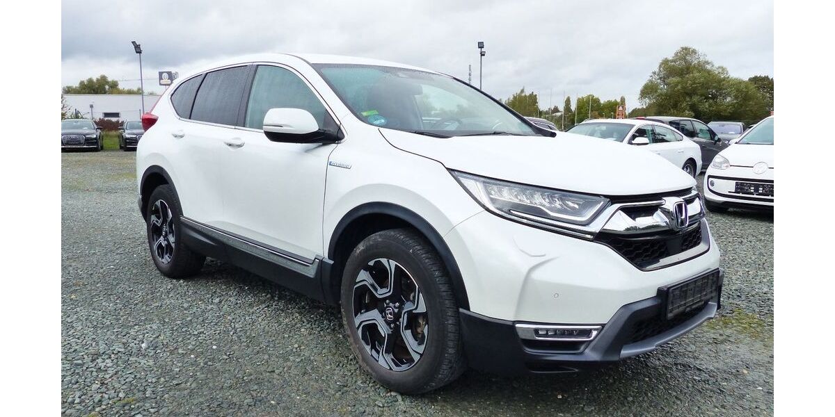 Honda CR-V 106.263 km 21.999 € Hermsdorf/Schleifreisen 07629