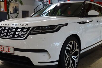 Land Rover Range Rover Velar 132.742 km 28.790 &euro; Gera 07552