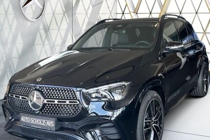 Mercedes-Benz GLE 450 6.000 km 99.940 &euro; Gera 07546