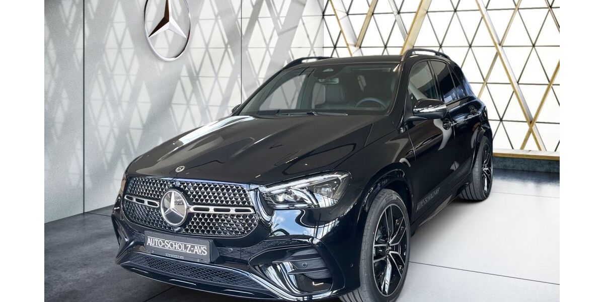 Mercedes-Benz GLE 450 6.000 km 99.940 &euro; Gera 07546
