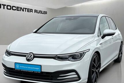 VW Golf 85.399 km 18.690 &euro; Zeulenroda-Triebes 07937