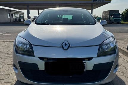 Renault Megane 142.000 km 5.000 € Triptis 07819