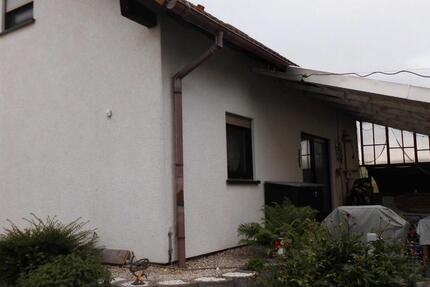 Einfamilien Haus
