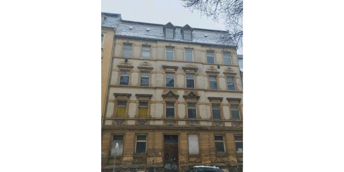 Mehrfamilienhaus, Wohnhaus Zeitz - 20 Zimmer, 530 m&sup2;, 70.000&euro; | Angebot:26565446