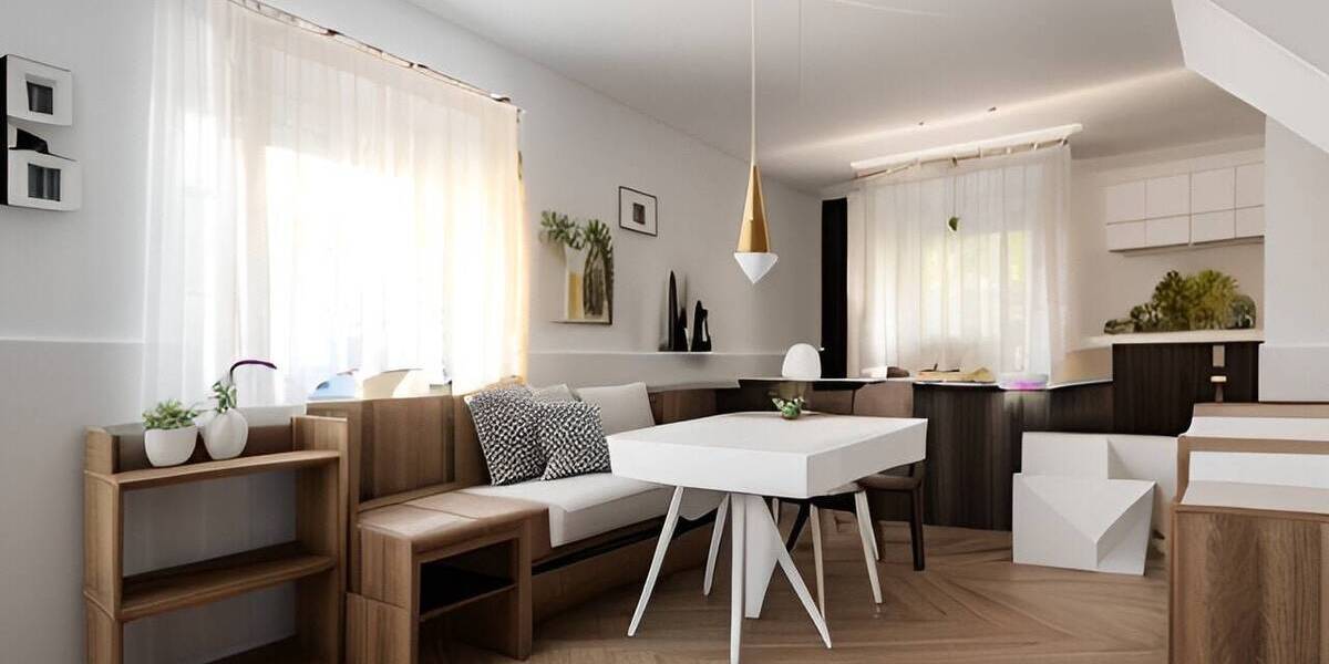 Einfamilienhaus Mohlsdorf-Teichwolframsdorf Teichwolframsdorf - 5 Zimmer, 90 m&sup2;, 32.950&euro; | Angebot:25685501