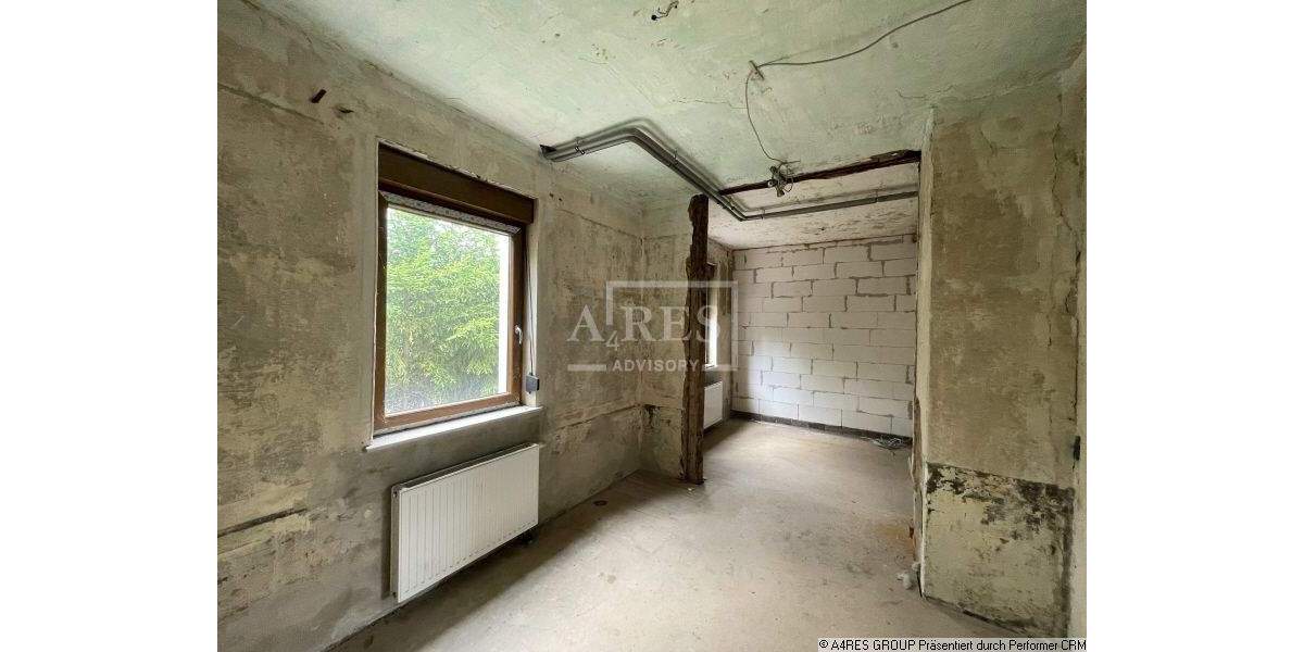 Mehrfamilienhaus, Wohnhaus Meerane - 1 Zimmer, 358 m&sup2;, 135.000&euro; | Angebot:25776423