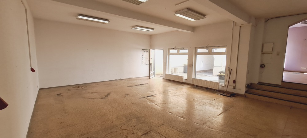 Praxis- oder Büroräume in Gera 4 zimmer