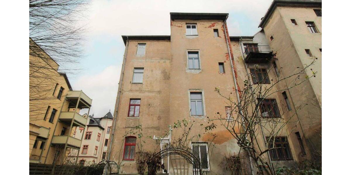 Mehrfamilienhaus, Wohnhaus Altenburg - 2 Zimmer, 140.000&euro; | Angebot:26596122