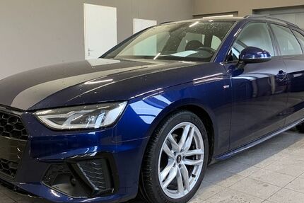 Audi A4 79.116 km 28.666 &euro; Gera 07546