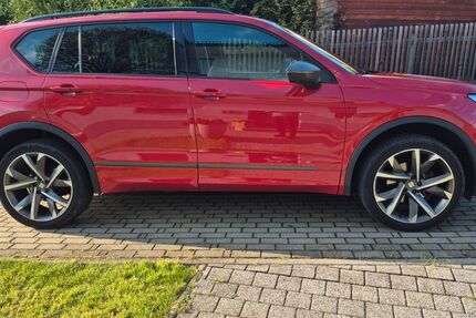 Seat Tarraco 47.250 km 29.250 &euro; Greiz 07973