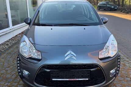 Citroen C3 26.700 km 5.900 &euro; Hohenölsen 07570