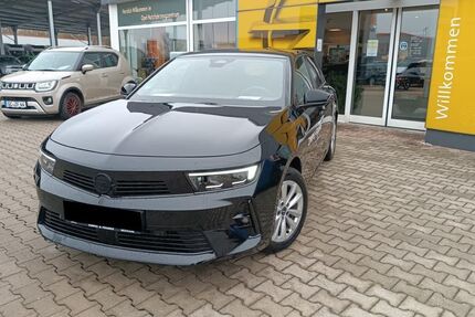 Opel Astra 12.601 km 24.990 &euro; Meerane 08393