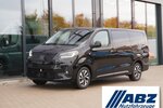 Fiat Ulysse Top 7-Sitzer L3 180 AT / Vollausstattung 2.733 km 47.900 &euro; Münchenbernsdorf 07589