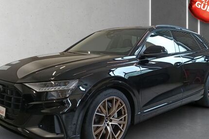 Audi Q8 25.973 km 67.979 &euro; Gera 07546