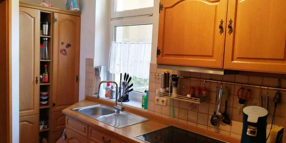 Wohnungsverkauf 4 zimmer