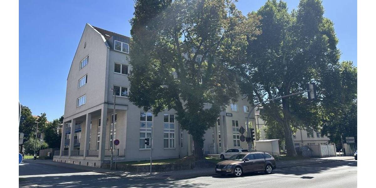 Gewerbeobjekt Gera Innenstadt - 1.300.000&euro; | Angebot:26026934