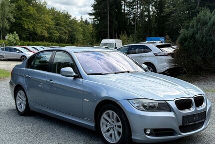 BMW 318 72.682 km 9.999 € St. Gangloff 07629