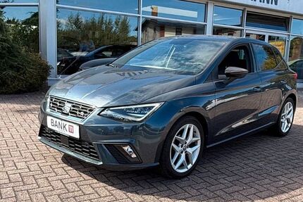 Seat Ibiza 56.250 km 16.490 € Eisenberg 07607