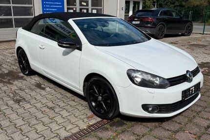 VW Golf 156.000 km 7.100 &euro; Zeitz 06712
