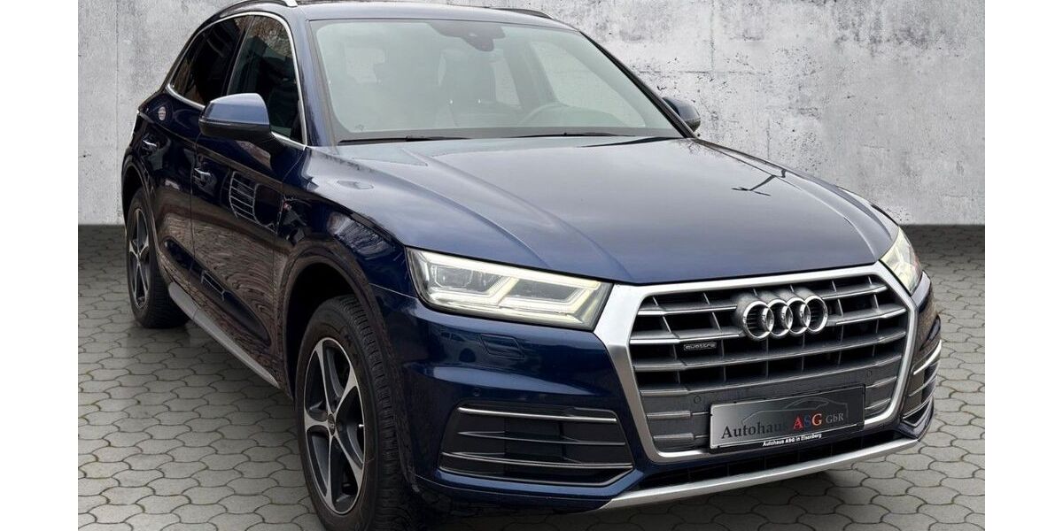 Audi Q5 222.800 km 18.990 &euro; Eisenberg 07607
