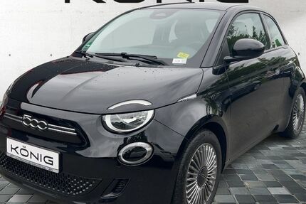 Fiat 500e 21.346 km 23.999 &euro; Gera 07552