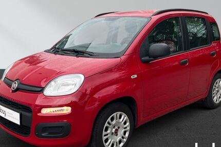 Fiat Panda 68.500 km 6.975 € Gera 07548