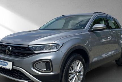 VW T-Roc 46.719 km 21.490 &euro; Gera 07548
