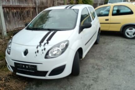 Renault Twingo 145.000 km 650 € Reichenbach im Vogtland 08468